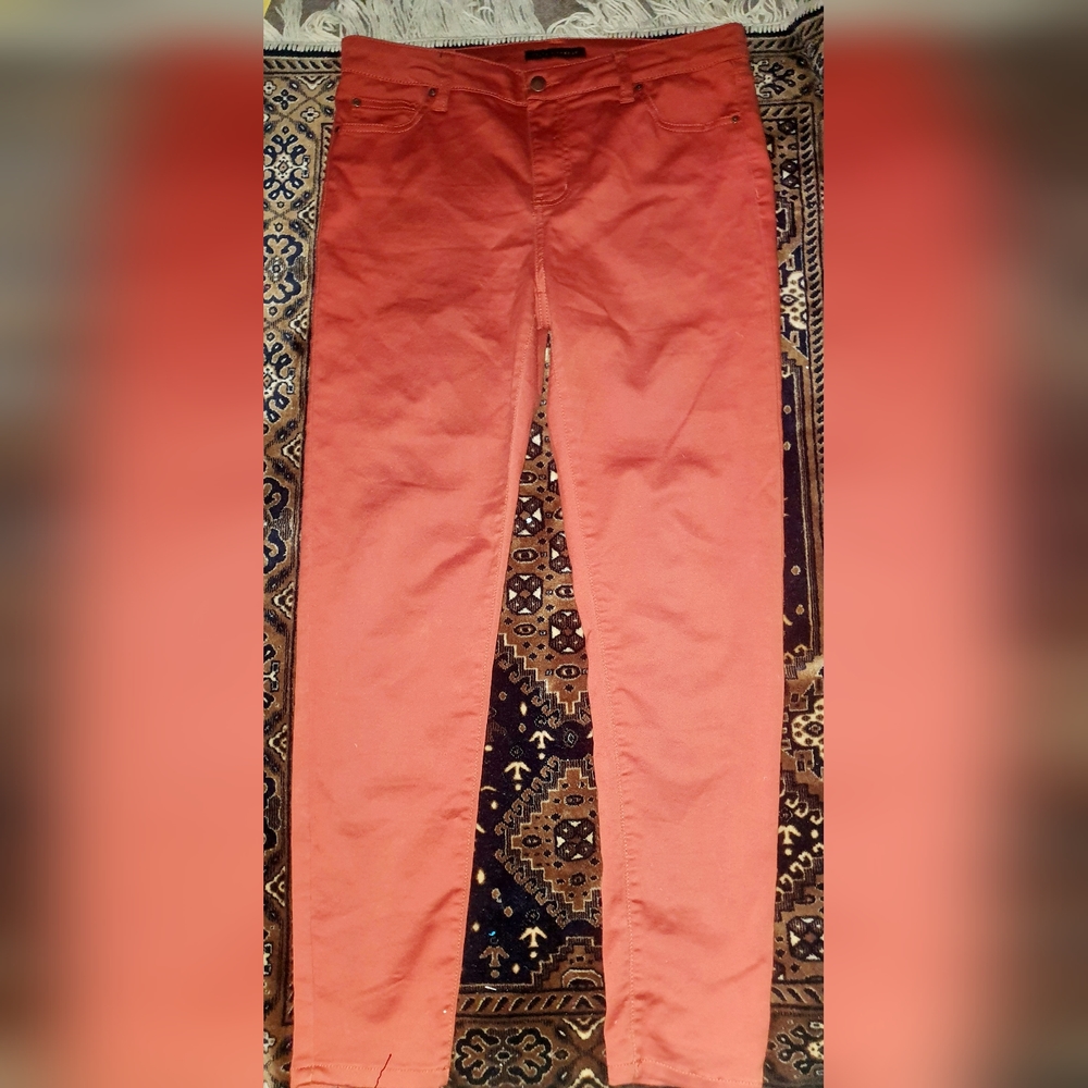 Truth & Theory Pants